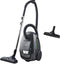 AEG VX8-2-ÖKO - Stofzuiger met zak - 3,5 L - 600W - Zwart