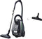 AEG VX8-2-ÖKO - Stofzuiger met zak - 3,5 L - 600W - Zwart