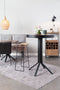ANLI STYLE Barstool Tangle Natural