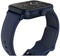 Hama 6010 - Smartwatch - GPS - Blauw