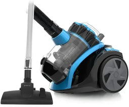 Emerio VCE-108278.10 - Stofzuiger - 2L stofcapaciteit - HEPA-filter - Compact design