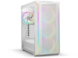 be quiet! Shadow Base 800 FX - Midi Tower - ARGB verlichting - Wit