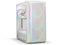 be quiet! Shadow Base 800 FX - Midi Tower - ARGB verlichting - Wit