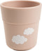 Done By Deer Foodie Mini Mug Happy Clouds Powder