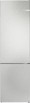 Bosch KGN392LDF - Koelvriescombinatie - No-Frost - RVS