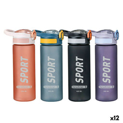 Waterfles Bewinner 600 ml (12 Stuks)