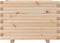 vidaXL - Plantenbak - 70x40x49,5 - cm - massief - grenenhout