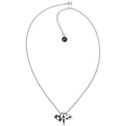 Ketting Dames Karl Lagerfeld 5512300 40 cm