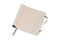 Moleskine Classic Notitieboek - Extra Large - Softcover - Gestippeld - Zwart