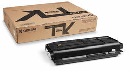 Kyocera TK-7125 - Toner - Origineel - Zwart