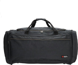 Enrico Benetti Montevideo 35316 - Reistas/sporttas L - 90 liter - Zwart