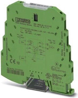 Phoenix Contact - MINI MCR-SL-UI-2I-NC - Signaalverdubbelingsmoduul - 2864176