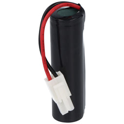 Household robot battery to replace Vileda 8654396211 - 3400mAh 3.7V Li-Ion