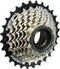Shimano Tourney TZ500 - Vrijloop - 7-speed 14-28T - Bruin/Zwart