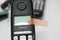Gigaset A220 Duo v2 - Duo DECT telefoon - Eenvoudige bediening - Zwart