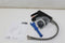 GROHE Start Wastafelkraan - Waterbesparend - Lage uitloop - Push-open waste - Mat zwart