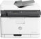 HP MFP 179fwg - Laserprinter - All-in-one - Kleur - Grijs/Wit