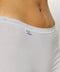sloggi Basic+ - Dames Short - Onzichtbaar en licht - Zwart - Maat 38
