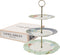 Laura Ashley Heritage Collectables Etagere 3-Laags - Geschenkset