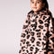 RainKiss - Kinder Regenponcho - Pink Panther - 120-160cm - Poncho Kids