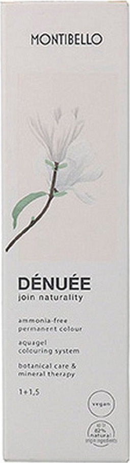 Permanent Dye Dénuée Montibello #8.2
