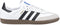 adidas Samba Classic - Lage sneakers - Leer - Wit