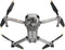 DJI Mavic Pro Platinum - Drone - 4K Video - Zilver Zwart