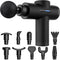 Squago SQ-1000 - Massage Gun - 32 standen - 10 opzetstukken