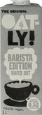 Oatly! Haver Barista - 1 x 1 liter