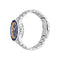 Emporio Armani SEA EXPLORER - Polshorloge 42 mm - Zilverkleurig