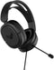 ASUS TUF Gaming H1 - On-Ear Headset - Draad - Microfoon - Zwart