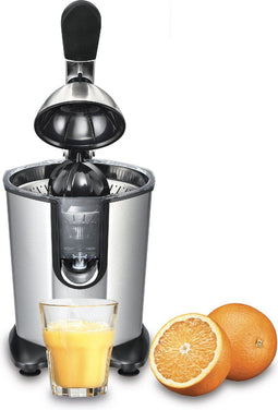 Solis 921.74 - Citruspers - 160W - Compact - Vaatwasserbestendig