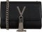 Valentino Bags Divina - Crossbodytas - 1 ritsvak 2 steekvakken - zwart