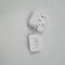 Apple AirPods Pro 3 - Draadloze oordopjes - ANC - Wit