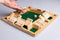 Clown Games Shut the Box