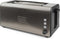 Broodrooster Black & Decker BXTO1500E Roestvrij staal 1500 Watt