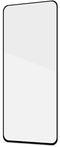 Celly - Samsung Galaxy A23 5G - Full Glass - Krasbestendig - Zwart