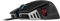 Corsair M65 RGB Elite - FPS Gaming Mouse - 18.000dpi - Zwart