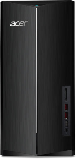Acer Aspire TC-1860 U5510 - Desktop PC - Intel Core Ultra 5-225 16GB 1TB SSD
