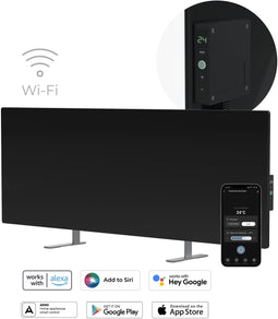 Aeno Premium Eco Smart Heater AGH0004S