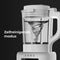 AENO TB2 Blender - 2-in-1 Soup maker en Mixer - 1.75L - Kookfunctie - 6 Programma's - Wit