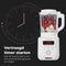 AENO TB2 Blender - 2-in-1 Soup maker en Mixer - 1.75L - Kookfunctie - 6 Programma's - Wit