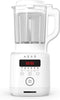 AENO TB2 Blender - 2-in-1 Soup maker en Mixer - 1.75L - Kookfunctie - 6 Programma's - Wit