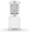 AENO TB2 Blender - 2-in-1 Soup maker en Mixer - 1.75L - Kookfunctie - 6 Programma's - Wit