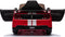 Ford Mustang Shelby Kinderauto | GT500 12V Rood