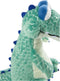 Nici Wild Friends Pluchen Knuffel Krokodil Croco McDile, 21c