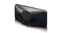 Lenco CR-30 - Wekker - FM radio met snooze en slaaptimer - Zwart