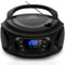 Daewoo DW3011 - Transitorradio - Bluetooth - Zwart