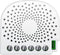 Aeotec Nano Switch Schakelaar Z-Wave Plus 2300W