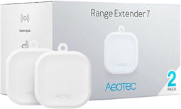 Aeotec Signaal Extender Z-Wave Plus Gen 7 Duo Pack